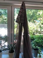3 lichtgrijze in-betweens, Ophalen of Verzenden, Zo goed als nieuw, Minder dan 100 cm