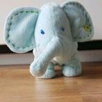Knuffel olifant, Ophalen of Verzenden, Zo goed als nieuw, Olifant