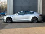 Tesla Model S 75D Base Pano|Leer, Gebruikt, Vierwielaandrijving, 104 €/maand, 2083 kg