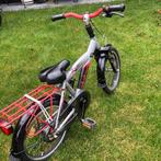 Alpina Kinderfiets 16 inch, Ophalen, Gebruikt, 16 inch, Handrem