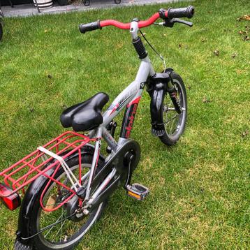 Alpina Kinderfiets 16 inch beschikbaar voor biedingen