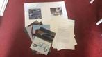 Daimler Benz A- Klasse persmap 1997, Boeken, Ophalen of Verzenden, Zo goed als nieuw, Mercedes