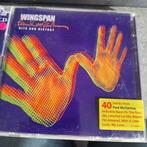 Paul McCartney hits and history wingspan, Ophalen of Verzenden, Zo goed als nieuw