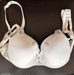 BH Marlies Dekkers wit maat 85C, Marlies Dekkers, Ophalen of Verzenden, Wit, BH