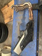 Honda cbr 1000rr 2014 uitlaat, Ophalen of Verzenden, Gebruikt