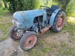 Eicher es202  /  fendt fix 2, Ophalen, Oldtimer, Tot 80 Pk, Fendt