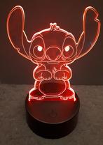 Stitch Led Lichtbak, Ophalen of Verzenden, Nieuw, Lichtbak of (neon) lamp