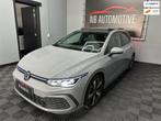Volkswagen Golf 8 GTE eHybrid Nardo Pano Headup, Stof, Gebruikt, Euro 6, 4 cilinders
