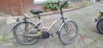 Loekie Foxy Lady, Fietsen en Brommers, Ophalen, 22 inch, Gebruikt, Loekie
