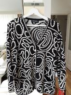 Vest   grote maat Escada, Ophalen of Verzenden, Zo goed als nieuw, Wit