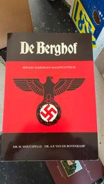 De berghof, Boeken, Ophalen of Verzenden, Zo goed als nieuw
