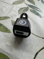 Autostekker autolader cellularline, Ophalen of Verzenden, Nieuw