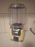 Leuke pinda kauwgomballen automaat, Verzamelen, Automaten | Overige, Ophalen of Verzenden, Zo goed als nieuw