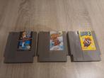 Super Mario Bros 1 2 3 en Duckhunt, Spelcomputers en Games, Games | Nintendo NES, Avontuur en Actie, 1 speler, Ophalen of Verzenden
