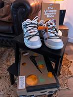Nike dunk off white lot 22 maat 43 us 9,5, Kleding | Heren, Schoenen, Ophalen of Verzenden, Zo goed als nieuw
