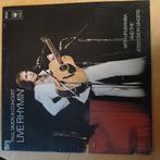 Paul simon in concert, Cd's en Dvd's, Ophalen of Verzenden, 1980 tot 2000, Zo goed als nieuw, 12 inch