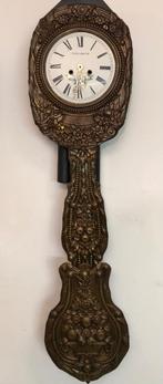 Louis Jaquine comtoise, Antiek en Kunst, Antiek | Klokken, Ophalen