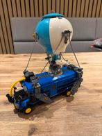 Lego Fortnite Battle Bus - Complete Set. Zo goed als nieuw., Ophalen of Verzenden, Zo goed als nieuw, Complete set, Lego