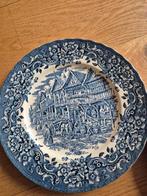 Borden Royal Tudor Ware, Antiek en Kunst, Antiek | Servies los, Ophalen of Verzenden