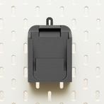 Makita 18V accu houder voor Ikea Skadis, Ophalen of Verzenden, Nieuw, Overige typen
