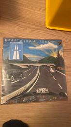 Lp kraftwerk autobahn, Verzenden, 1960 tot 1980, Zo goed als nieuw