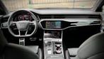 Audi RS6 | HUD |600pk| Pano| Garantie | B&O | Keram | Dynam+, Automaat, 600 pk, Leder, Stationwagon