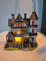 Charlesville Kerstdorp Huis, Diversen, Kerst, Ophalen of Verzenden, Zo goed als nieuw