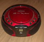 Radio Lenco, Ophalen