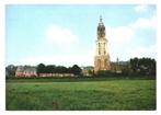954157	Rhenen	Utr 1980 Cunerakerk	 Nette oude kaart Onbeschr, Verzamelen, Ansichtkaarten | Nederland, Ophalen of Verzenden, 1960 tot 1980