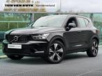 Volvo XC40 1.5 T4 Recharge R-Design Automaat, Adaptive Cruis, Stof, Met garantie (alle), Zwart, Hybride Elektrisch/Benzine
