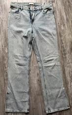 H&M dames broek maat 40, Kleding | Dames, Spijkerbroeken en Jeans, H&M, Blauw, Ophalen of Verzenden, Zo goed als nieuw