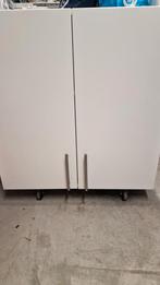 Ikea bovenkast 80 cm, Huis en Inrichting, Ophalen, 50 tot 100 cm, Zo goed als nieuw, Minder dan 100 cm