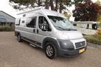 Pössl Roadcruiser (bj 2014), Caravans en Kamperen, Campers, Buscamper of Camperbus, Pössl, Bedrijf, Diesel