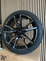 18” MINI Velgen 5x112 F65 F66 F67 Styling JCW Lap Spoke 960, 18 inch, Banden en Velgen, Nieuw, Ophalen of Verzenden