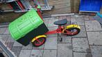 Bakfiets voor kinderen, Fietsen en Brommers, Fietsen | Bakfietsen, Ophalen, Zo goed als nieuw, 1 kind