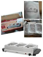 Tomado TBW 3200S buffetwarmer, Witgoed en Apparatuur, Ophalen