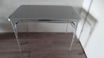 Campingtafel, Caravans en Kamperen, Kampeeraccessoires, Ophalen of Verzenden