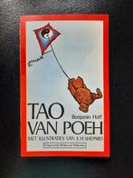 De Tao van Poeh . Benjamin Hoff, Boeken, Ophalen of Verzenden, Zo goed als nieuw, Benjamin Hoff.