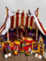 Playmobil circus, Ophalen, Zo goed als nieuw