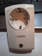 Aan-Uit Scakelaar Z-Wave  EM6550, Doe-het-zelf en Verbouw, Ophalen of Verzenden, Schakelaar