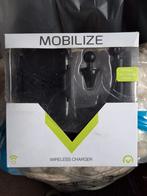 Mobilize Wireless Car Charger/Holder , Ophalen, Nieuw