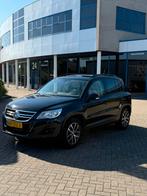 Volkswagen tiguan 20-08-2025 NIEUWE APK TOT 20-8-2026, Auto's, Voorwielaandrijving, 15 km/l, Beige, 4 cilinders