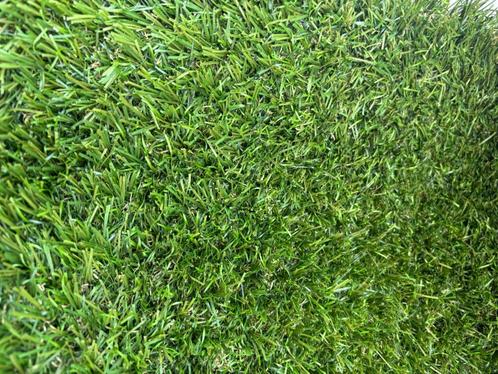 Kunstgras  GP Panamera 35 mm van € 34,95 voor € 15,95 Actie, Tuin en Terras, Gras en Kunstgras, Nieuw, Kunstgras, 20 m² of meer