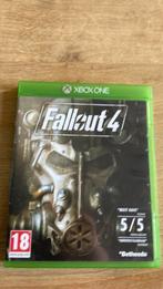 Xbox fallout 4, Avontuur en Actie, Vanaf 18 jaar, 1 speler, Ophalen of Verzenden