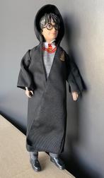 Harrie Potter pop, Verzamelen, Harry Potter, Ophalen, Zo goed als nieuw, Actiefiguurtje