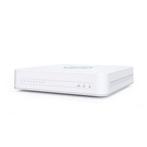Foscam NVR FN8108HE 8x POE 4TB WD Purple, Ophalen of Verzenden, Zo goed als nieuw