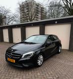 Mercedes-Benz A-Klasse A180 1.6 Blue Efficiency 2013 Zwart, Auto's, Voorwielaandrijving, 65 €/maand, 680 kg, 4 cilinders