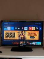 Philips Smart TV - prima staat!, Ophalen, Philips, LED, 50 Hz