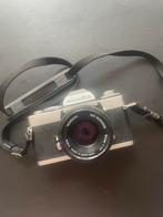 Minolta Camera  Analoog XD5 50mm 1:1.7 lens, Ophalen of Verzenden, Zo goed als nieuw, Compact, Minolta