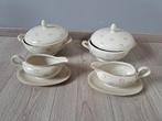 servies bavaria elfenbrein, Antiek en Kunst, Antiek | Servies compleet, Ophalen